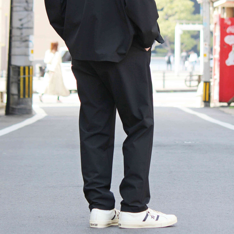 LAMONDセットアップ ~STYLING~