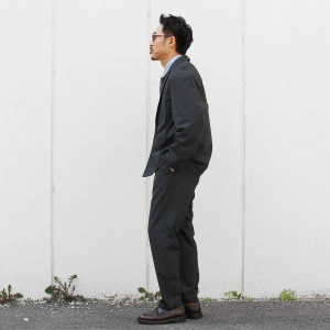 LAMONDセットアップ ～STYLING～