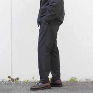 LAMONDセットアップ ～STYLING～
