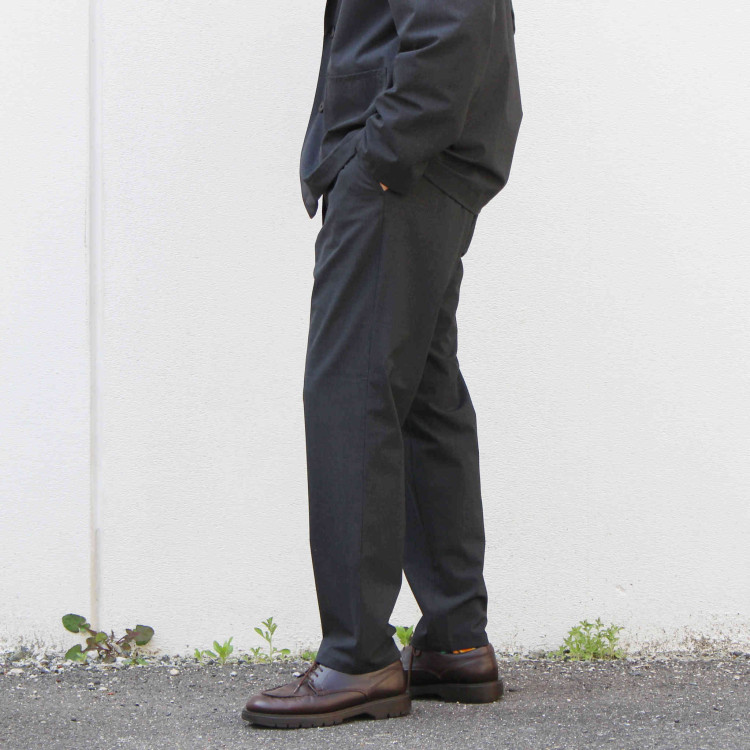 LAMONDセットアップ ~STYLING~