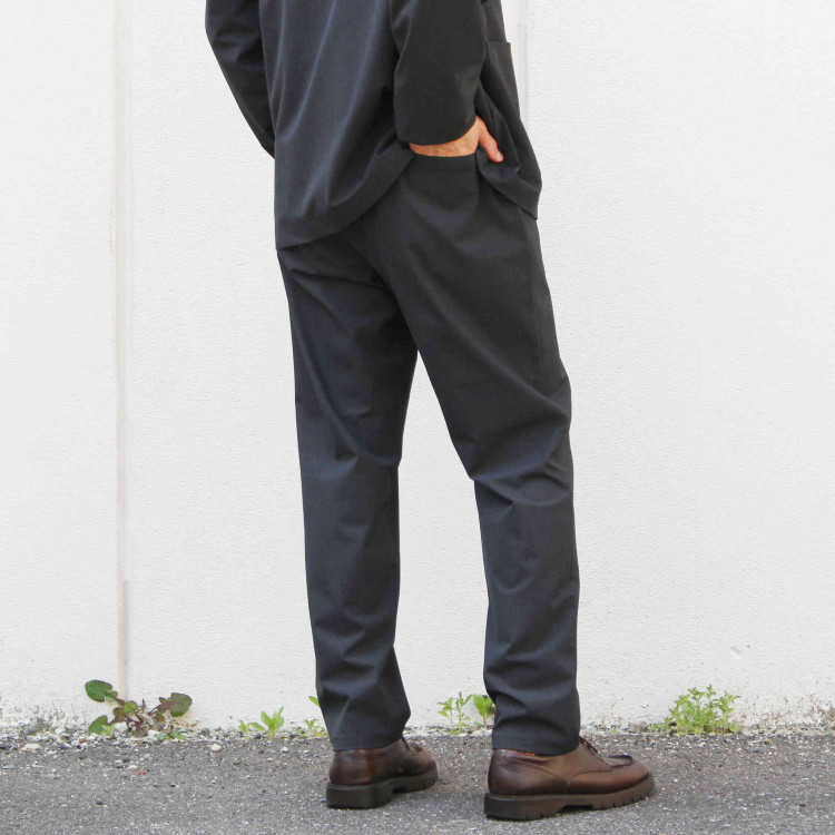 LAMONDセットアップ ~STYLING~