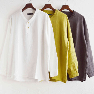 名作VAGRANT SHIRTS今期も登場