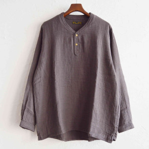 名作VAGRANT SHIRTS今期も登場