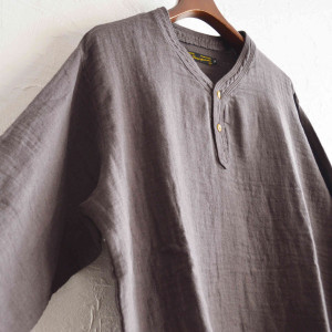 名作VAGRANT SHIRTS今期も登場