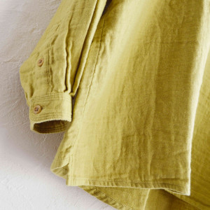 名作VAGRANT SHIRTS今期も登場