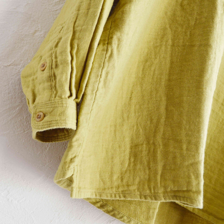 名作VAGRANT SHIRTS今期も登場