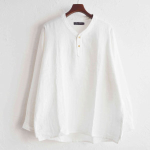 名作VAGRANT SHIRTS今期も登場