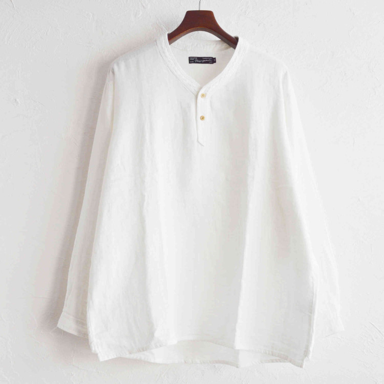 名作VAGRANT SHIRTS今期も登場