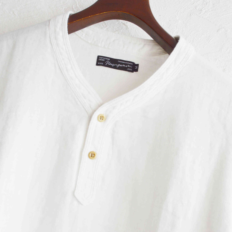 名作VAGRANT SHIRTS今期も登場