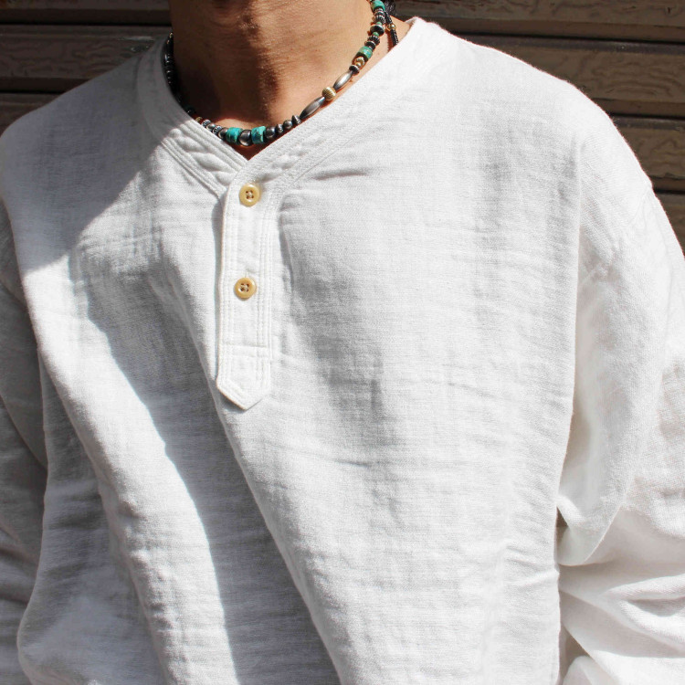 名作VAGRANT SHIRTS今期も登場