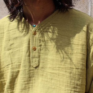 名作VAGRANT SHIRTS今期も登場