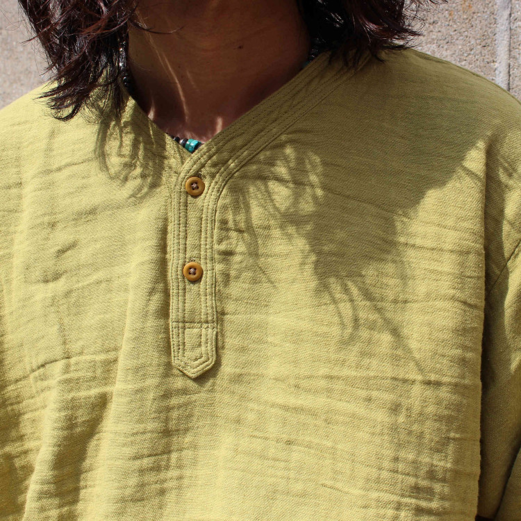 名作VAGRANT SHIRTS今期も登場