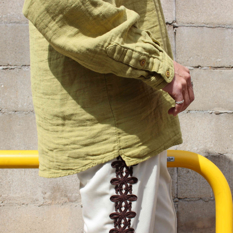 名作VAGRANT SHIRTS今期も登場