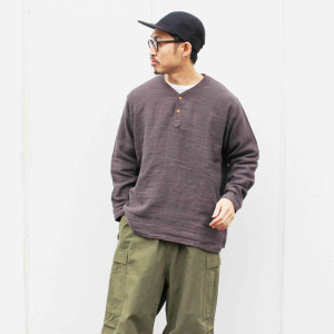 名作VAGRANT SHIRTS今期も登場