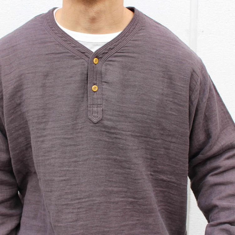 名作VAGRANT SHIRTS今期も登場