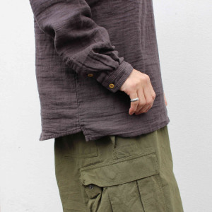 名作VAGRANT SHIRTS今期も登場