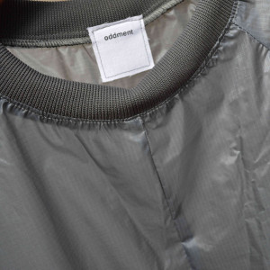 oddmentのメディカルクルー