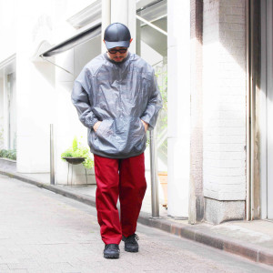 oddmentのメディカルクルー