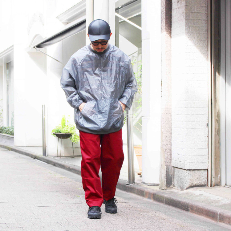 oddmentのメディカルクルー