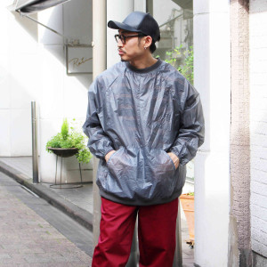 oddmentのメディカルクルー