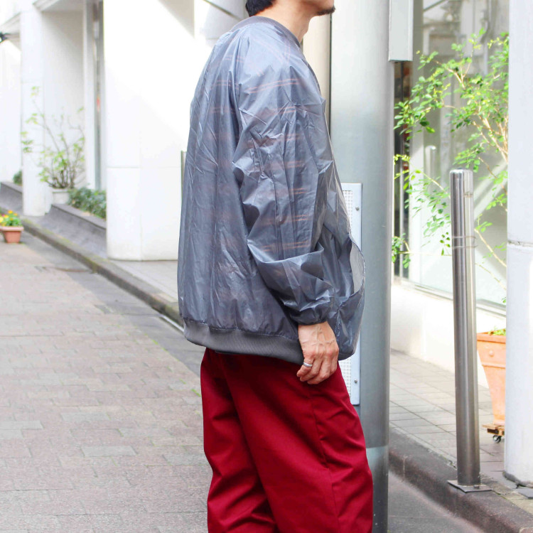 oddmentのメディカルクルー