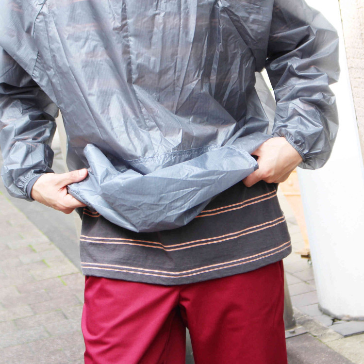 oddmentのメディカルクルー