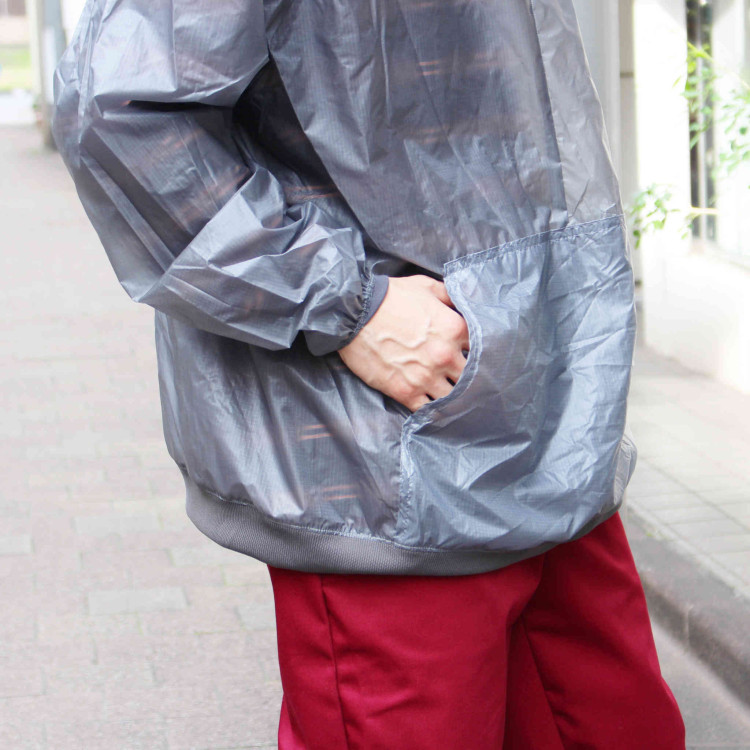 oddmentのメディカルクルー