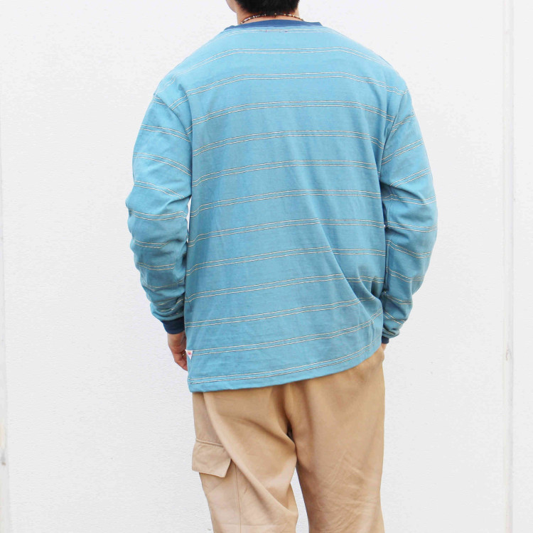 レトロボーダー