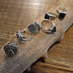 Nasngwam.のリング2型が明日発売