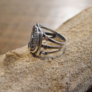 Nasngwam.のリング2型が明日発売