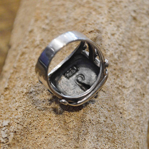 Nasngwam.のリング2型が明日発売