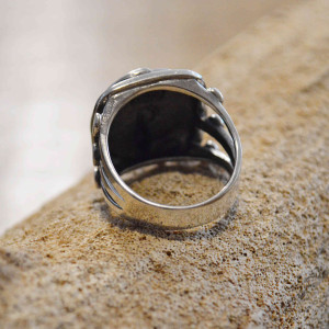 Nasngwam.のリング2型が明日発売