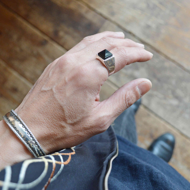 Nasngwam.のリング2型が明日発売