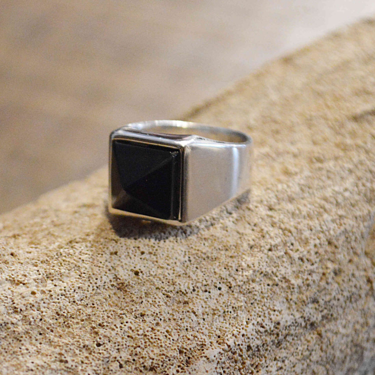 Nasngwam.のリング2型が明日発売