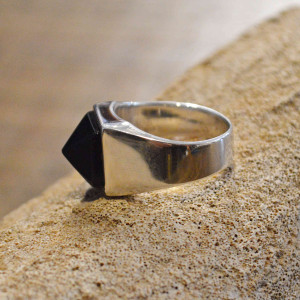 Nasngwam.のリング2型が明日発売