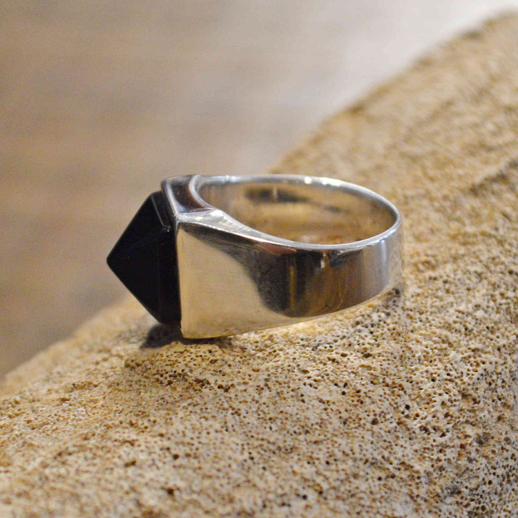 Nasngwam.のリング2型が明日発売