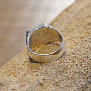 Nasngwam.のリング2型が明日発売