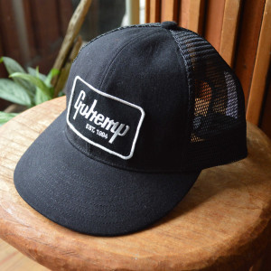 GOHEMPのメッシュCAP