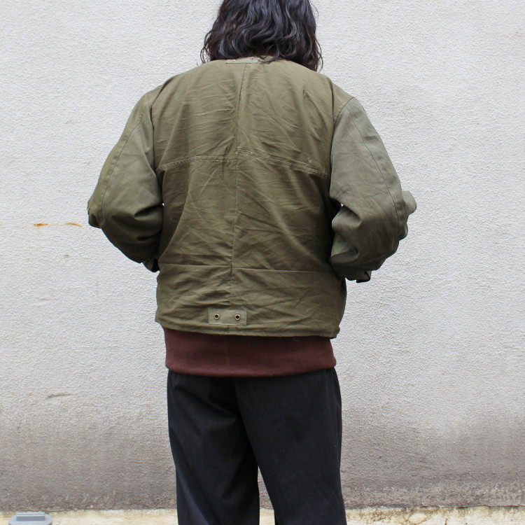 自由自在なレイヤードスタイル