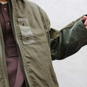 自由自在なレイヤードスタイル