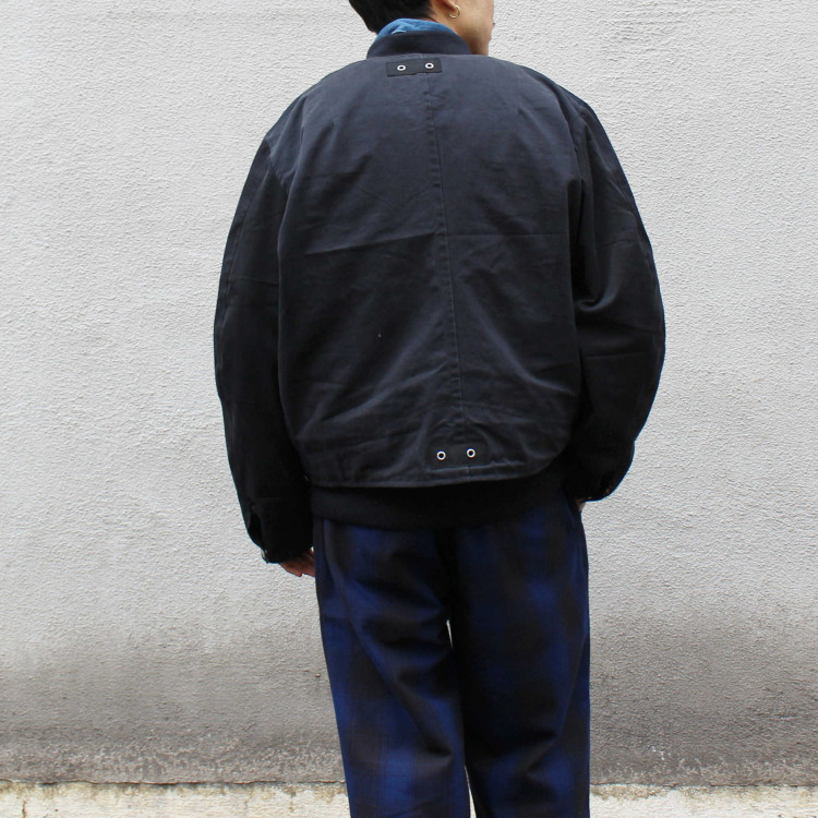 自由自在なレイヤードスタイル