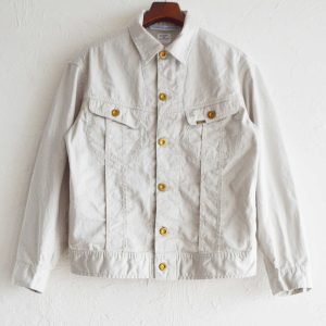 進化した定番アウターJKT TYPE “188”