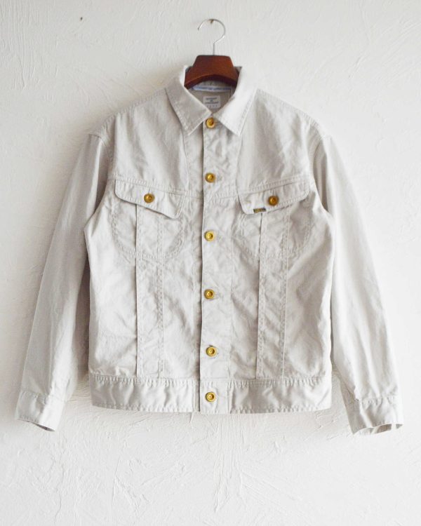 進化した定番アウターJKT TYPE “188”