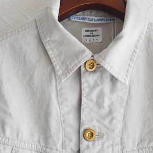 進化した定番アウターJKT TYPE “188”