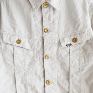 進化した定番アウターJKT TYPE “188”