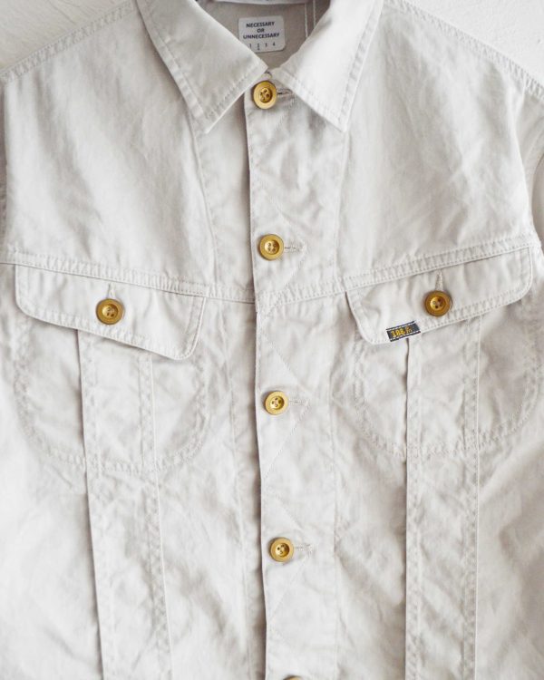 進化した定番アウターJKT TYPE “188”