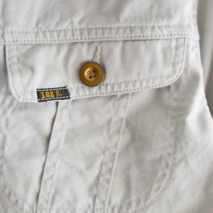 進化した定番アウターJKT TYPE “188”