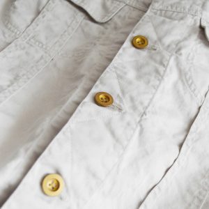 進化した定番アウターJKT TYPE “188”