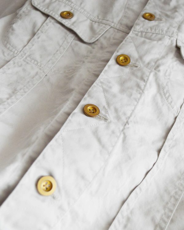 進化した定番アウターJKT TYPE “188”