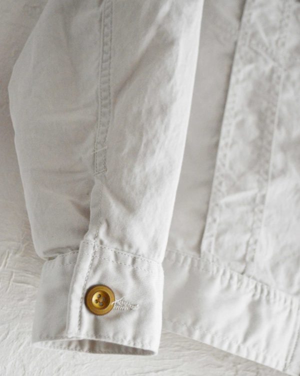 進化した定番アウターJKT TYPE “188”